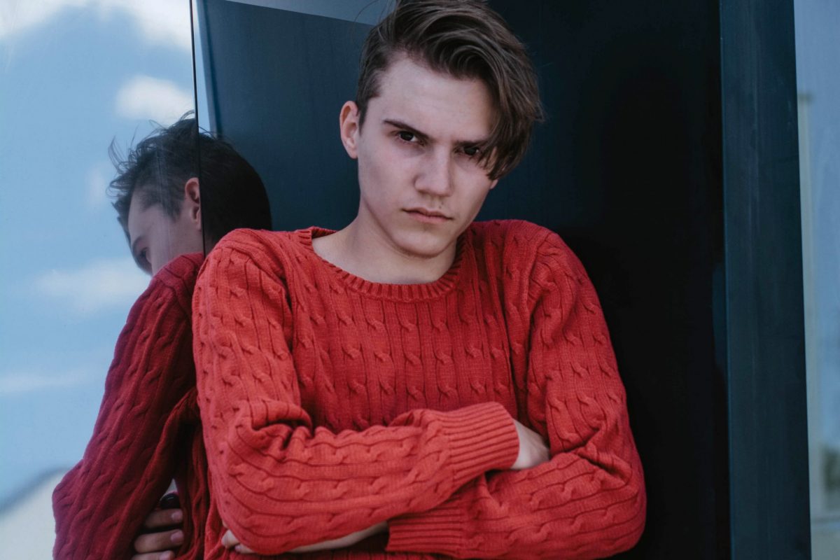 Benjamin Ecuyer, un espoir du ping-pong « fissuré »