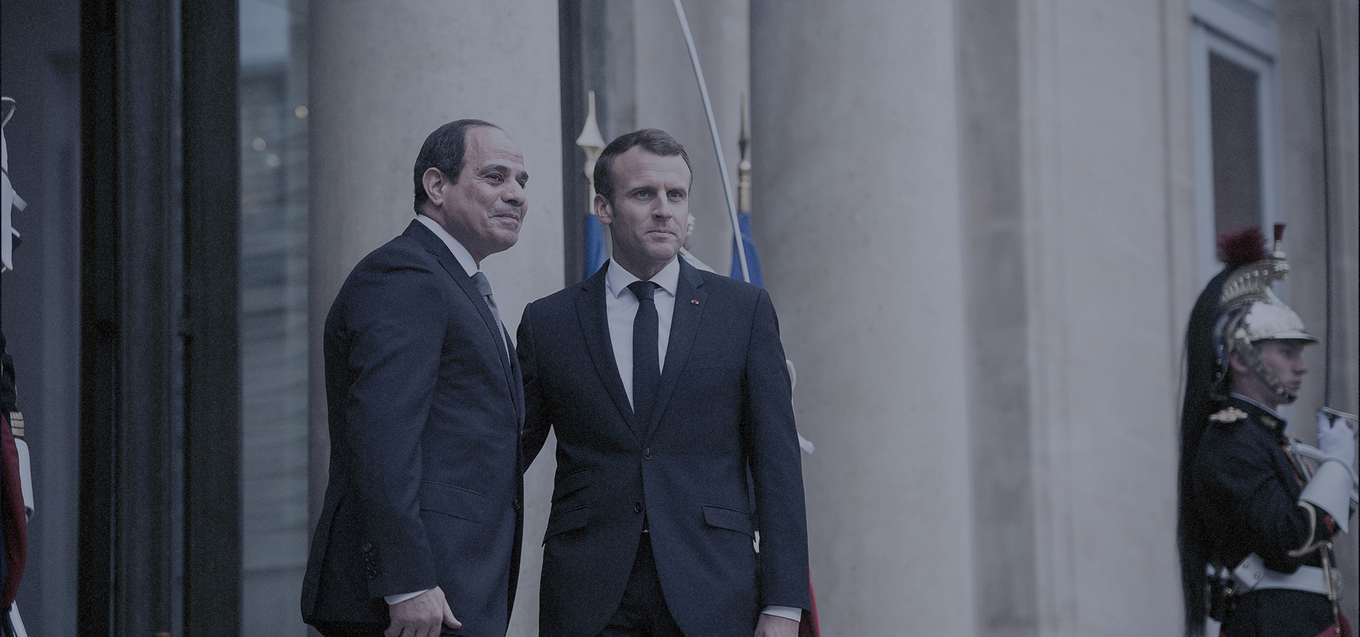 Operation Sirli: a complaint against France lodged with the European Court of Human Rights