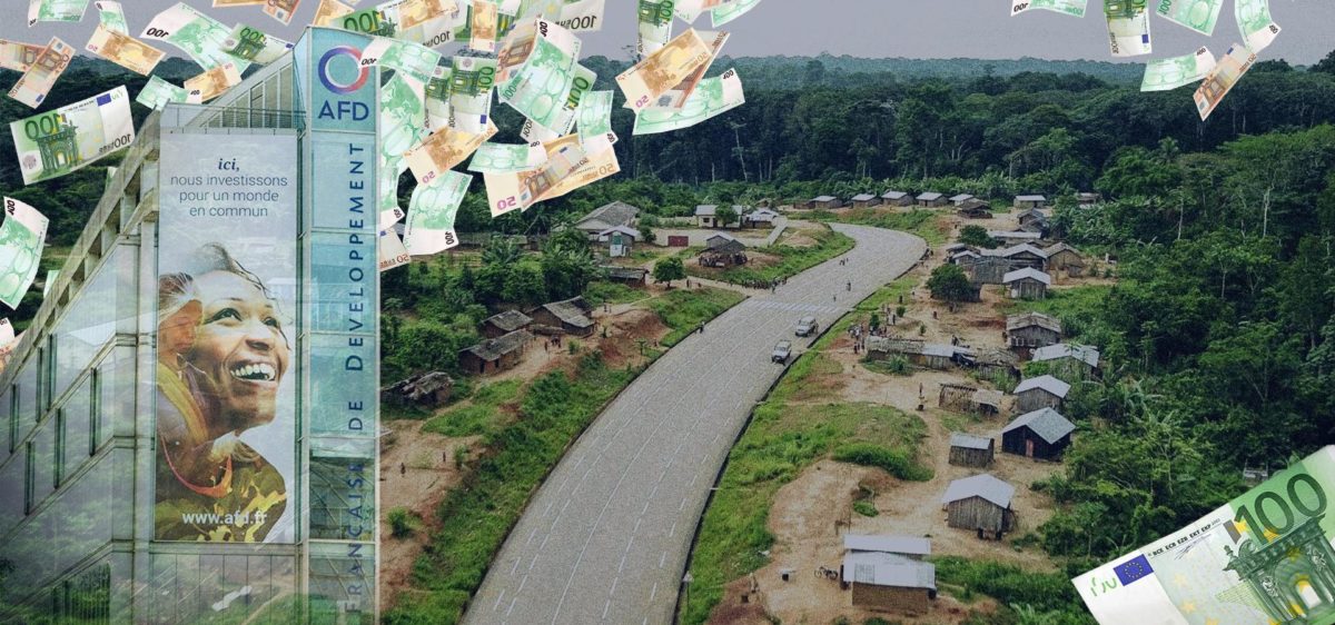 The failings of France’s foreign aid Agency