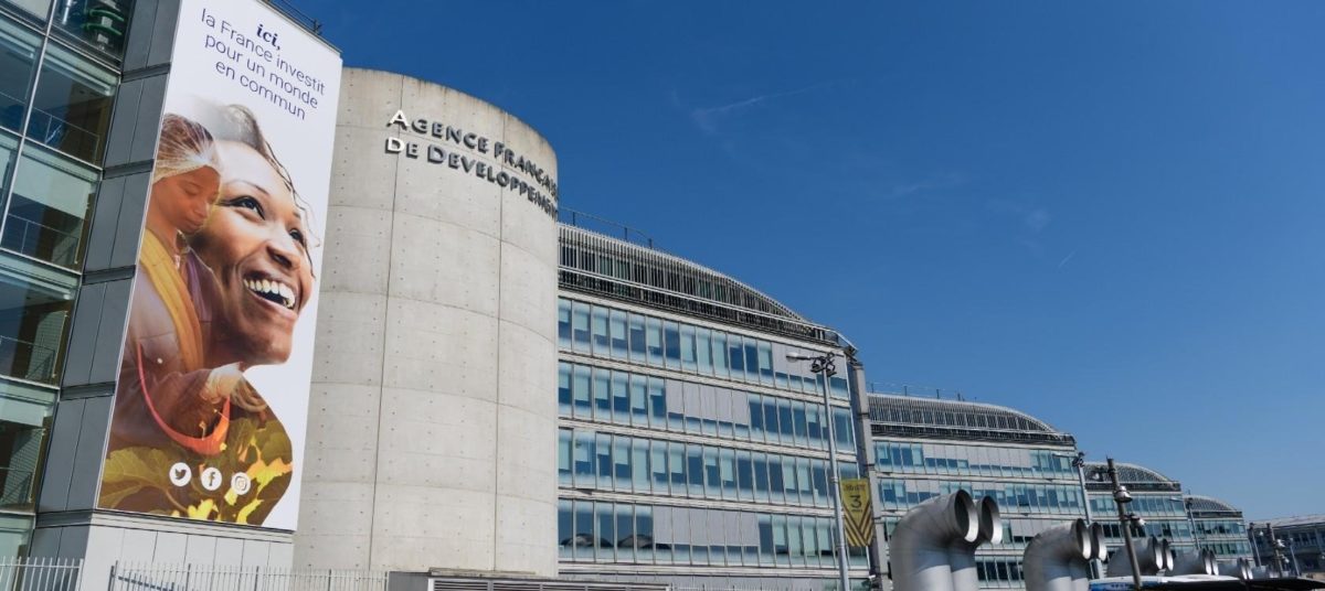 Climat toxique au siège de l’AFD