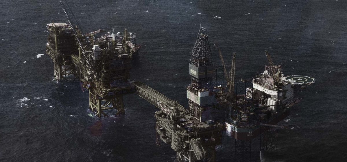 Bruxelles sous la pression des multinationales des hydrocarbures