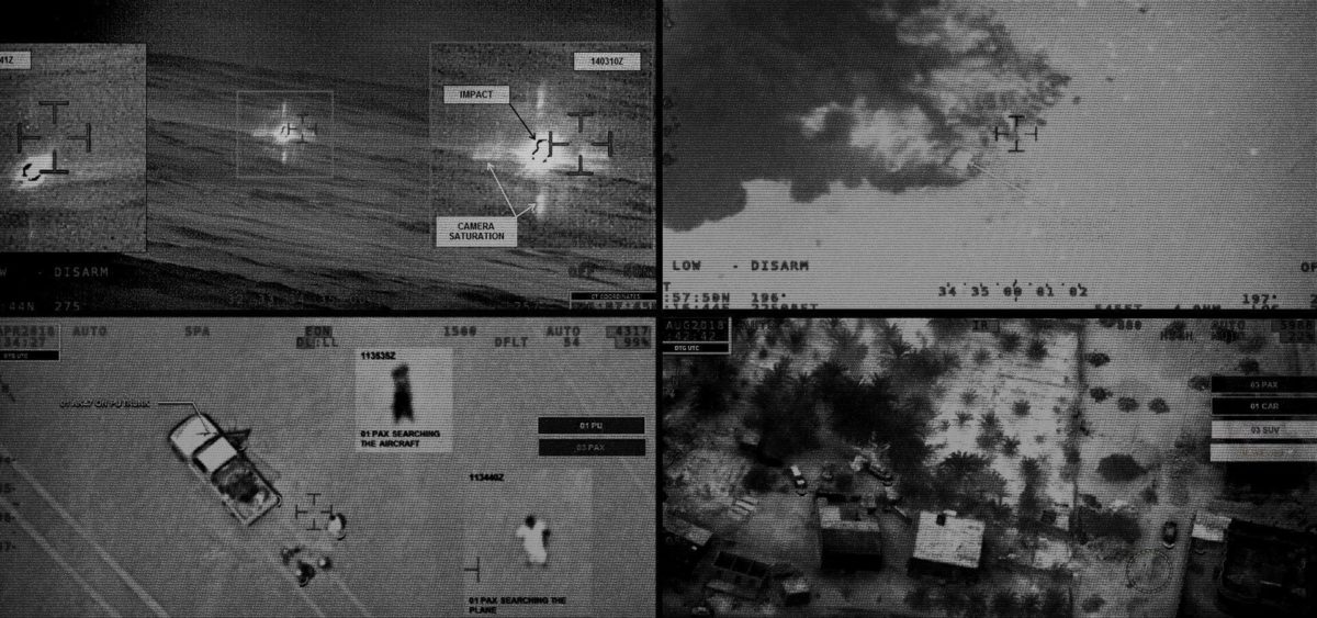 Sirli, la France complice de crimes d’Etat en Egypte