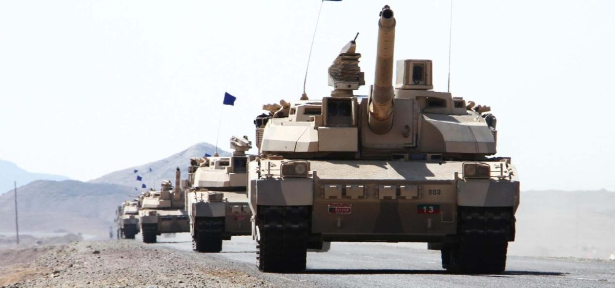 La France partenaire des crimes des Emirats arabes unis