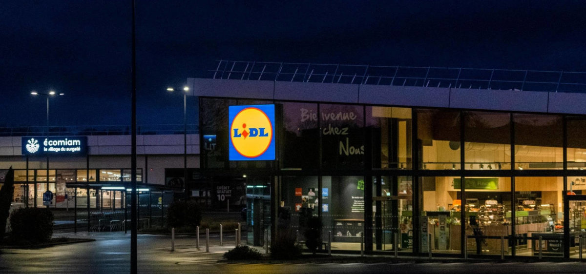 Lidl : révélations sur un système qui brise ses salariées