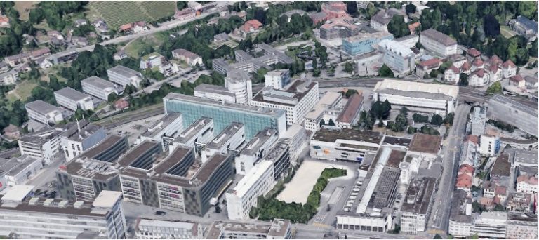 General Electric : 800 millions d'euros transférés de France vers des ...