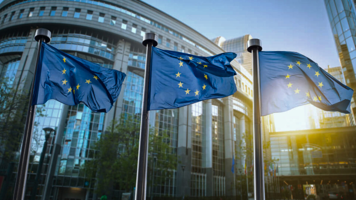 Comment obtenir des informations de l’Union européenne