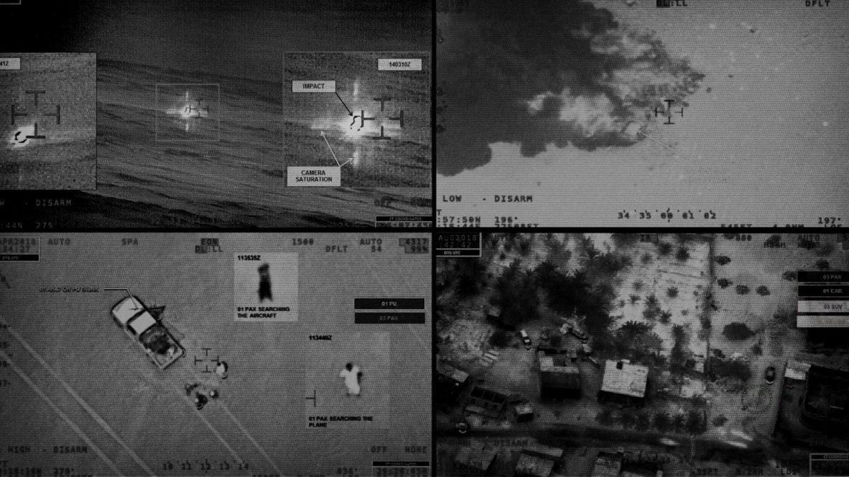 Operation Sirli : France's complicity in state crimes in Egypt