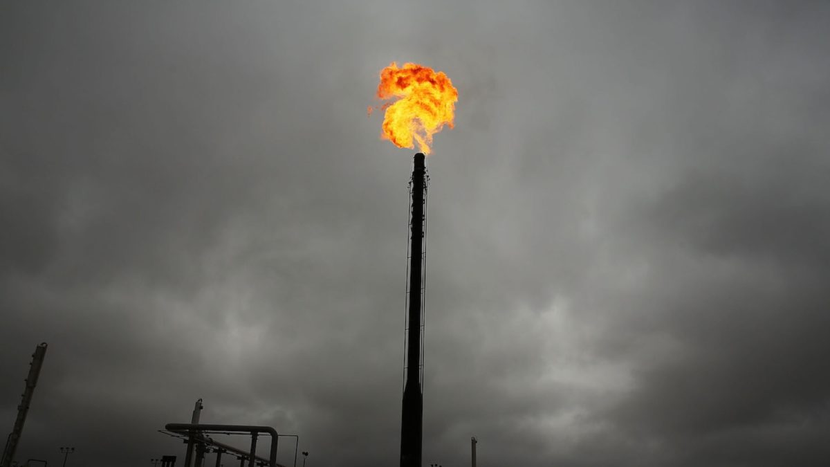 Shale gas: France hides massive imports from the US