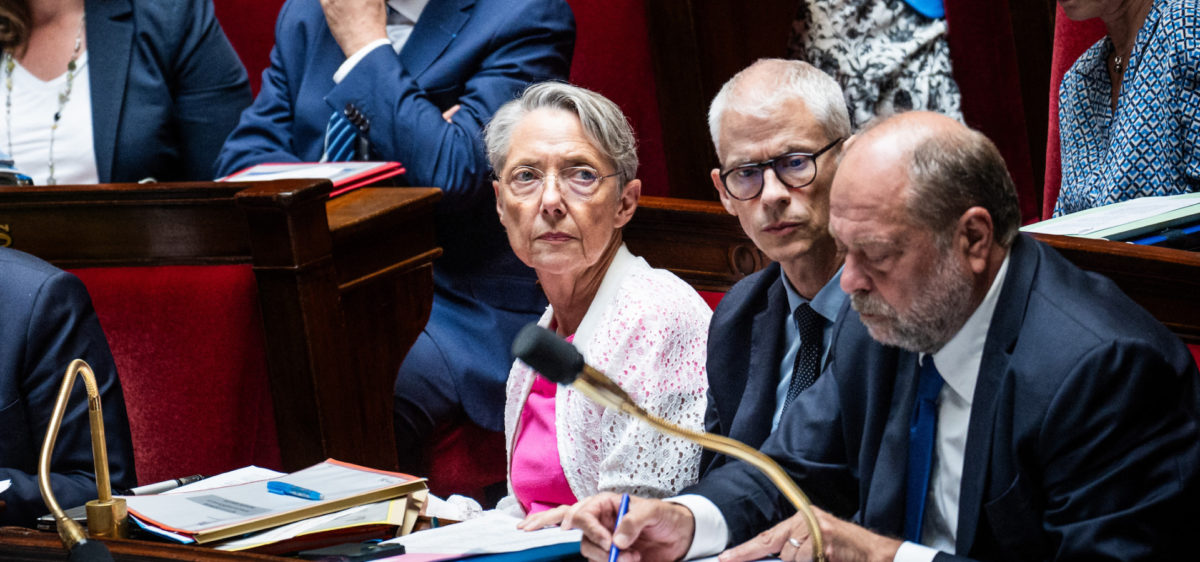 En France et en Europe, le gouvernement s'attaque ouvertement au secret des sources des journalistes