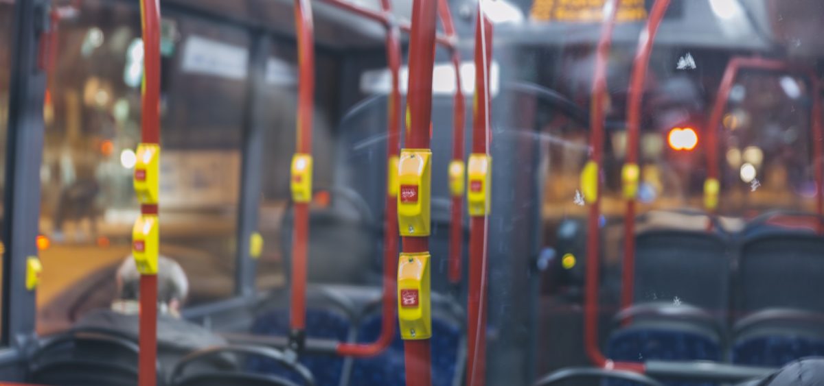 Neuf actions pour empêcher la récidive des agresseurs sexuels au volant des bus, taxis et ambulances