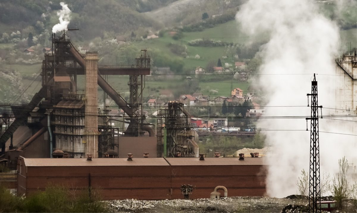 ArcelorMittal : le partenaire des JO 2024 poursuit son tour du monde des délits environnementaux