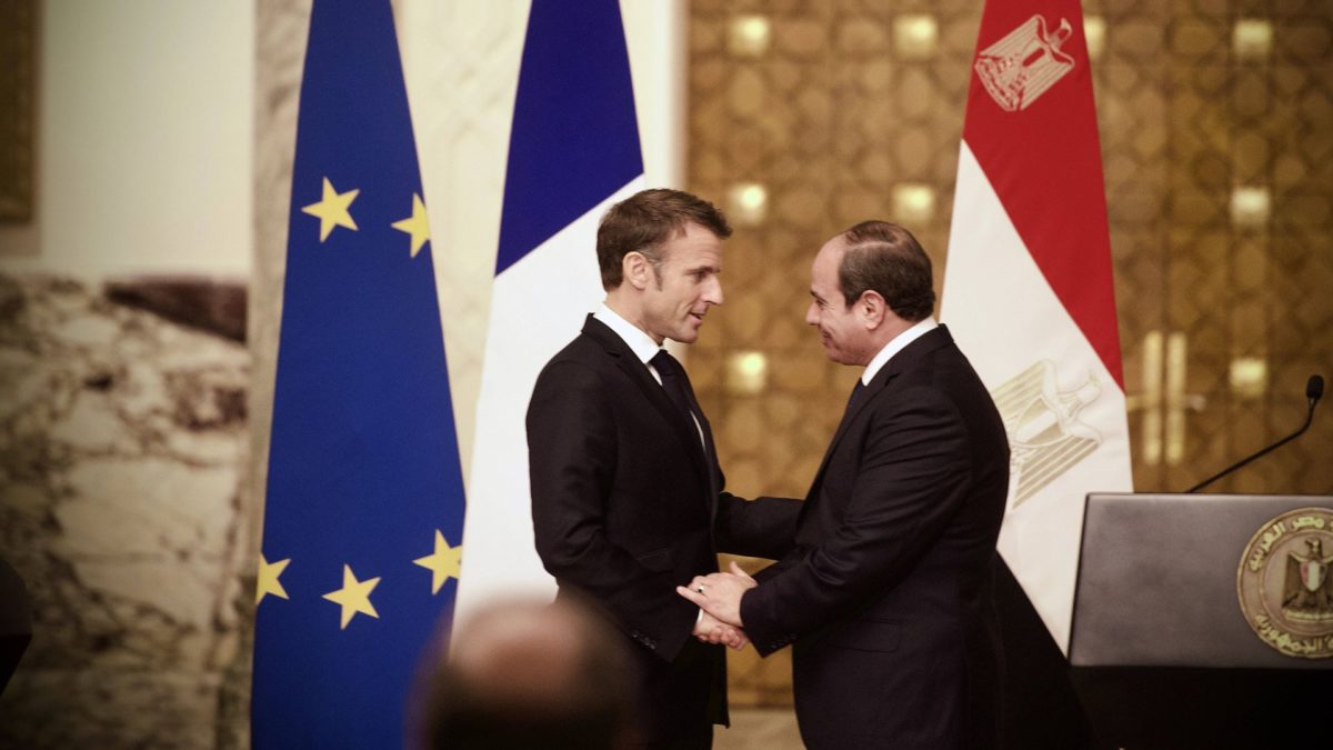 Operation Sirli: the European Court of Human Rights demands answers from France