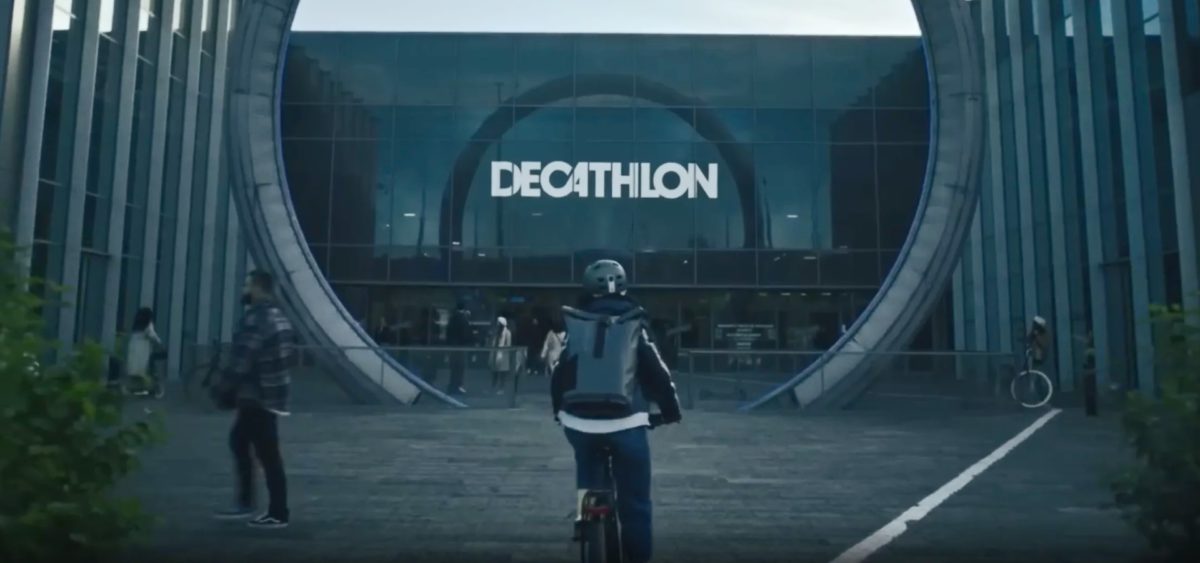 Decathlon, a champion of exploitation