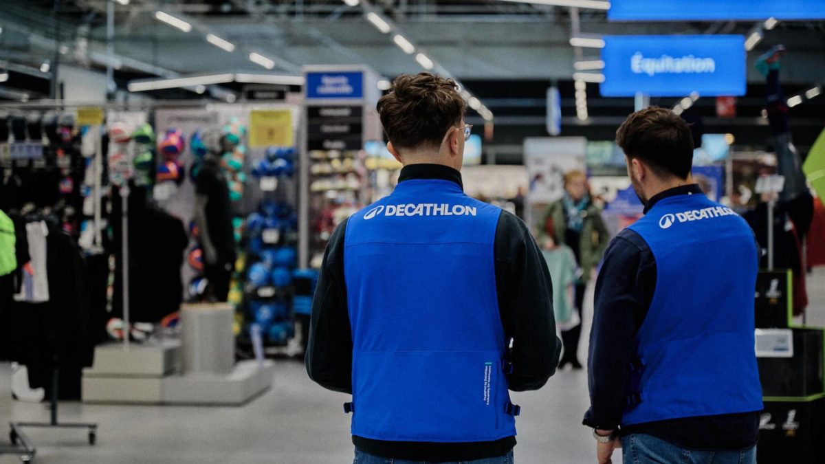 Travail forcé en Chine : Decathlon reconnaît ses défaillances, en toute discrétion