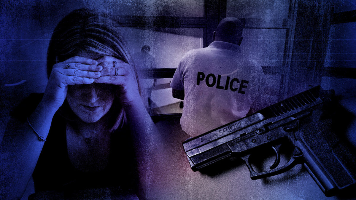 #MeTooPolice : des forces de l'ordre s'en prennent à des femmes interpellées ou détenues