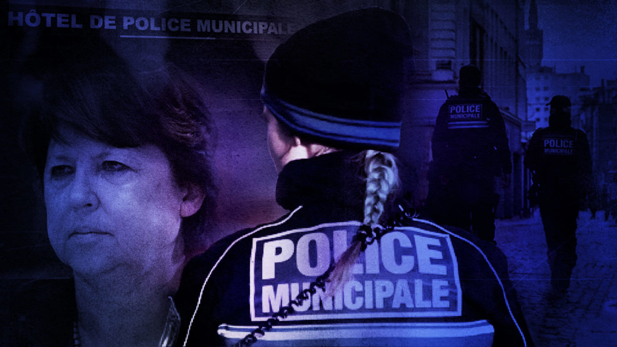 #MeTooPolice : gestion désastreuse d’un cas de harcèlement sexuel dans la police municipale de Lille