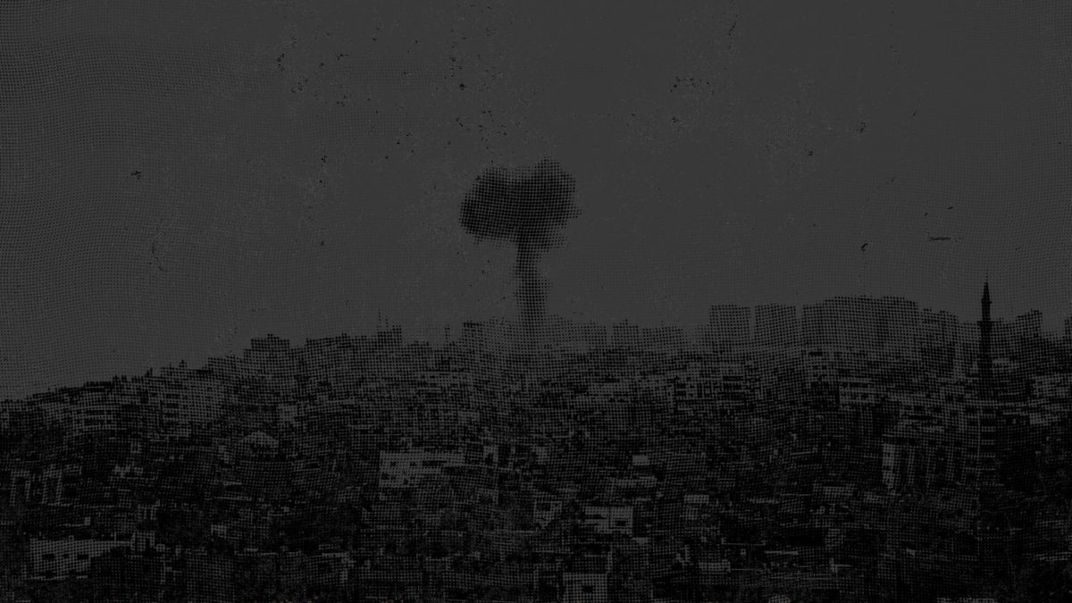 Au rythme où les journalistes sont tués à Gaza par l’armée israélienne, il n’y aura bientôt plus personne pour vous informer