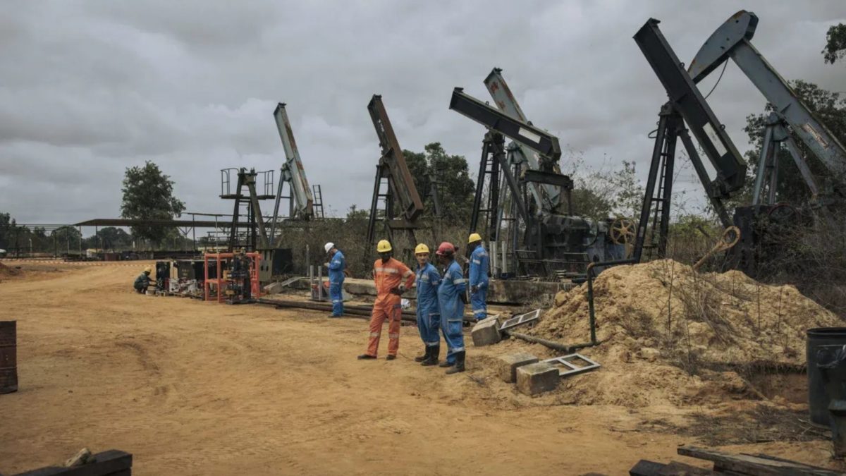 Perenco: oil group to face trial in France for “environmental harm” in DRC
