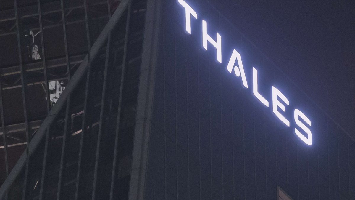 Procédure-bâillon : Thales attaque Disclose en diffamation
