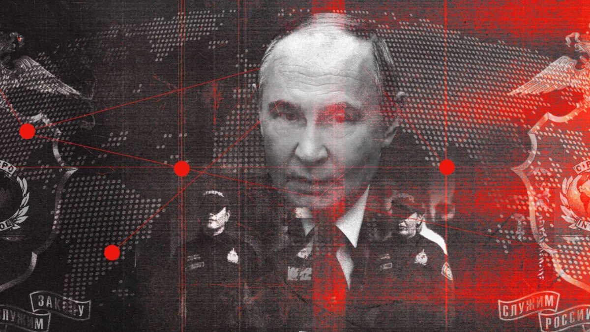 Enquête vidéo : comment Moscou abuse des notices rouges d'Interpol