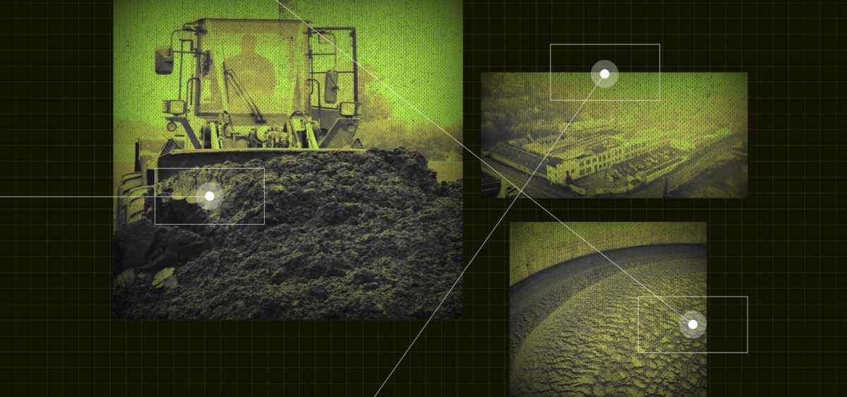 PFAS dans l’agriculture : ces usines qui épandent leurs déchets toxiques dans les champs