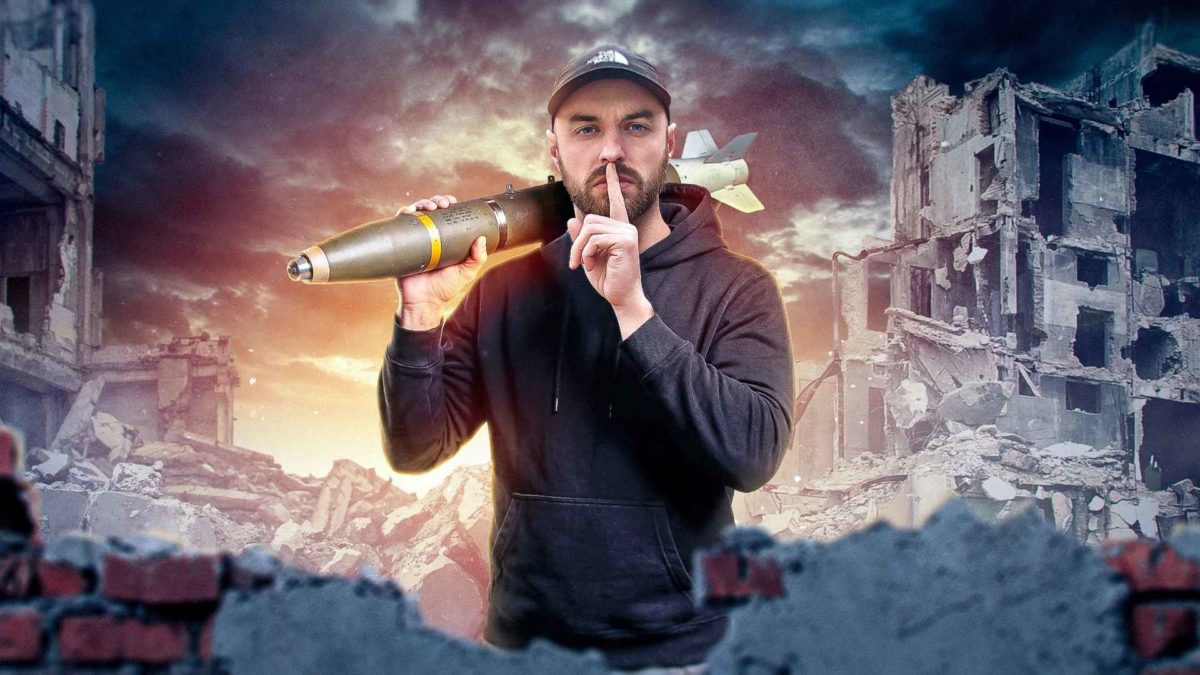La face cachée du business des armes françaises