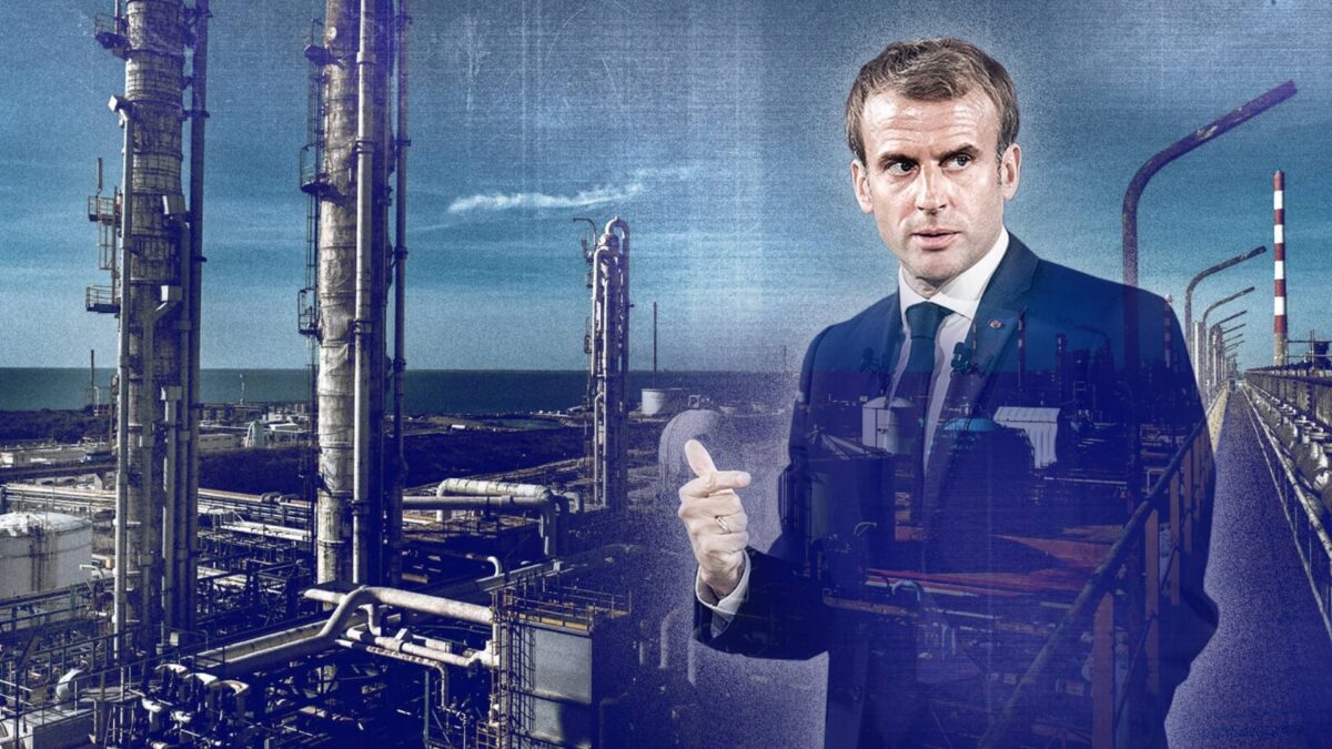 Le gouvernement détourne les aides de l'Ademe pour financer l'un des plus gros pollueurs de France